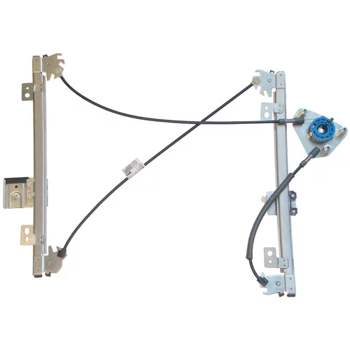 Mechanizmus zdvíhania okna VALEO 850938