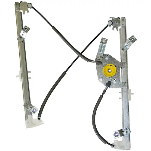 Mechanizmus zdvíhania okna 851026 /VALEO/ - obr. 1