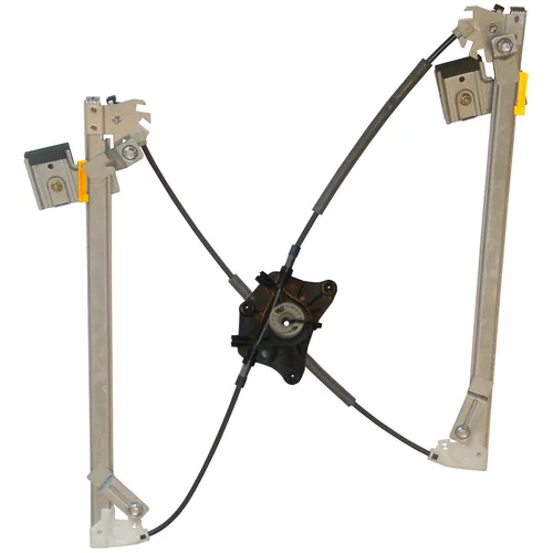 Mechanizmus zdvíhania okna 851165 /VALEO/