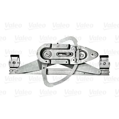 Mechanizmus zdvíhania okna 851276 /VALEO/ - obr. 1