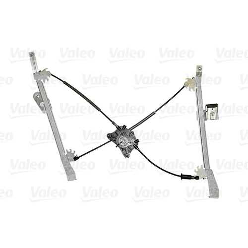 Mechanizmus zdvíhania okna 851302 /VALEO/ - obr. 1