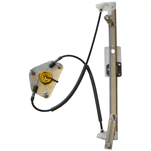 Mechanizmus zdvíhania okna VALEO 851309