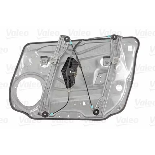 Mechanizmus zdvíhania okna 851610 /VALEO/ - obr. 1