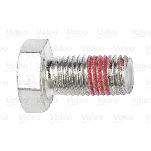 Sada brzdových platničiek kotúčovej brzdy 882247 /VALEO/ - obr. 6
