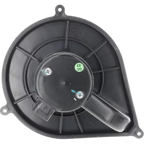 Vnútorný ventilátor 884613 /VALEO/ - obr. 2