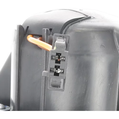 Vnútorný ventilátor 884620 /VALEO/ - obr. 1