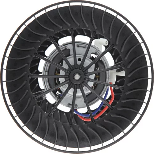 Vnútorný ventilátor 884625 /VALEO/ - obr. 2