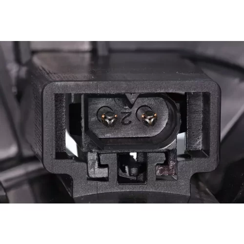 Vnútorný ventilátor 884707 /VALEO/ - obr. 1
