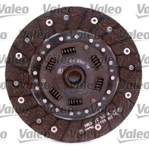 Spojková sada 006753 /VALEO/ - obr. 3