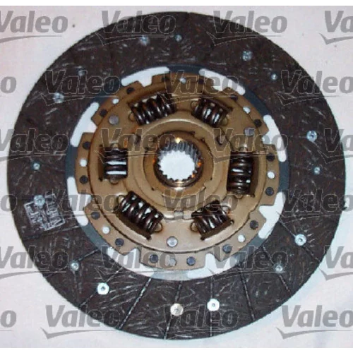 Spojková sada 009205 /VALEO/ - obr. 3