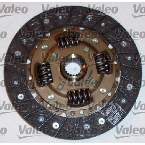 Spojková sada 009275 /VALEO/ - obr. 3