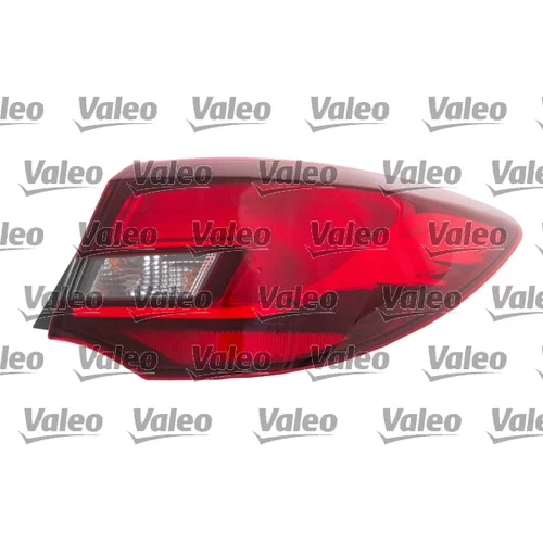 Zadné svetlo 044957 /VALEO/