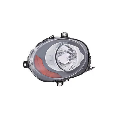 Hlavný svetlomet VALEO 045348