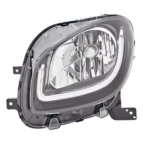 Hlavný svetlomet VALEO 046796
