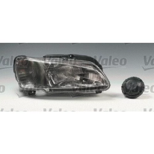 Hlavný svetlomet VALEO 086187