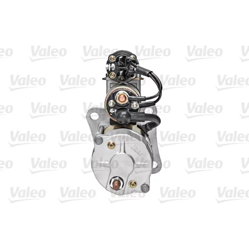 Štartér 203035 /VALEO/ - obr. 1