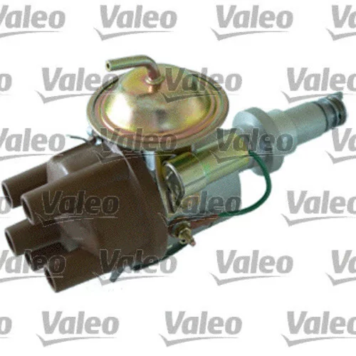 Rozdeľovač zapaľovania VALEO 242038