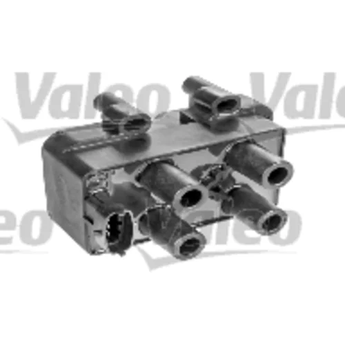 Zapaľovacia cievka VALEO 245223