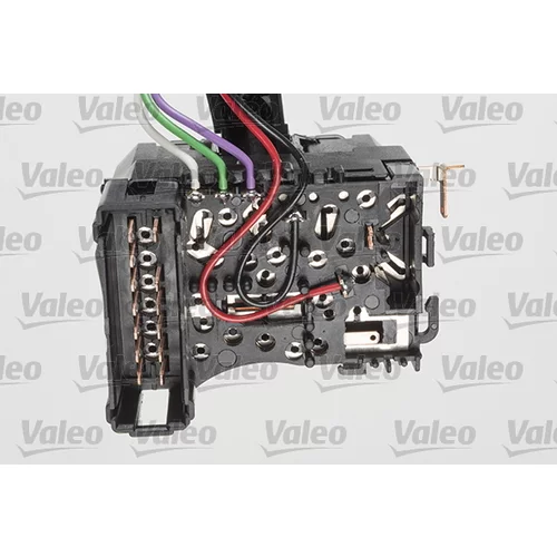 Spínač riadenia 251604 /VALEO/ - obr. 1