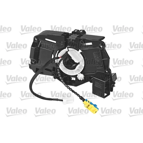 vinutá pružina, Airbag VALEO 251677