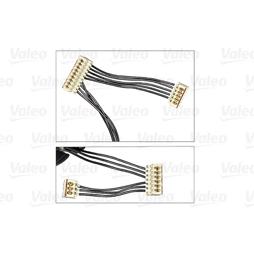 Spínač riadenia 251708 /VALEO/ - obr. 3