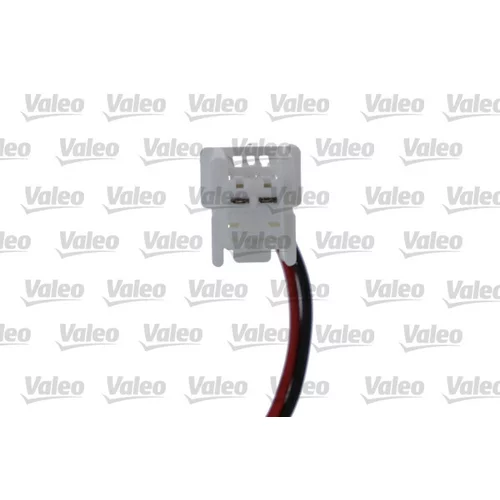 Vinutá pružina, Airbag 251804 /VALEO/ - obr. 2