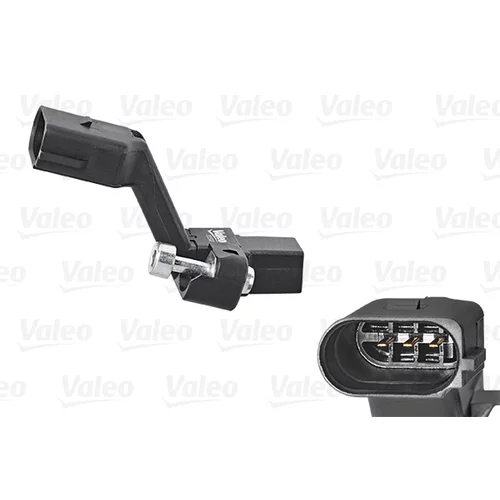 Snímač impulzov kľukového hriadeľa VALEO 255502