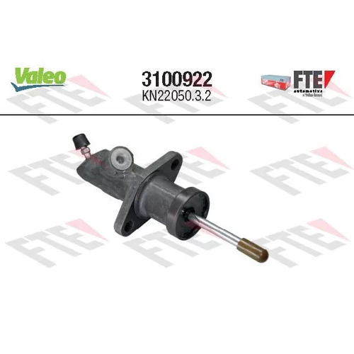Pomocný spojkový valec VALEO 3100922