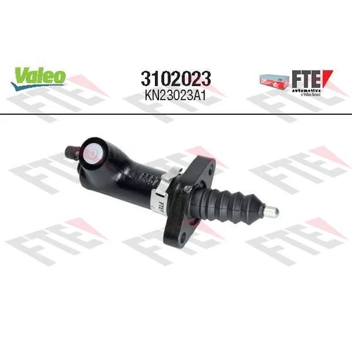 Pomocný spojkový valec VALEO 3102023