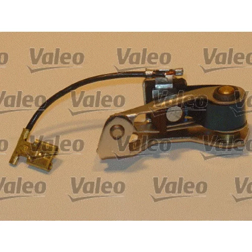 Sada kontaktov rozdeľovača VALEO 343414
