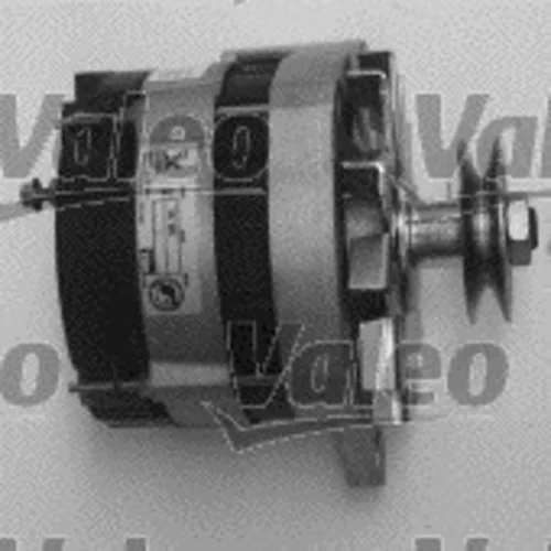 Alternátor 433429 /VALEO/ - obr. 1