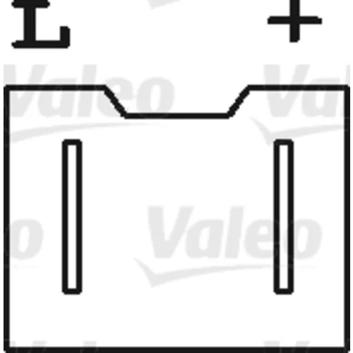 Alternátor 433465 /VALEO/ - obr. 6