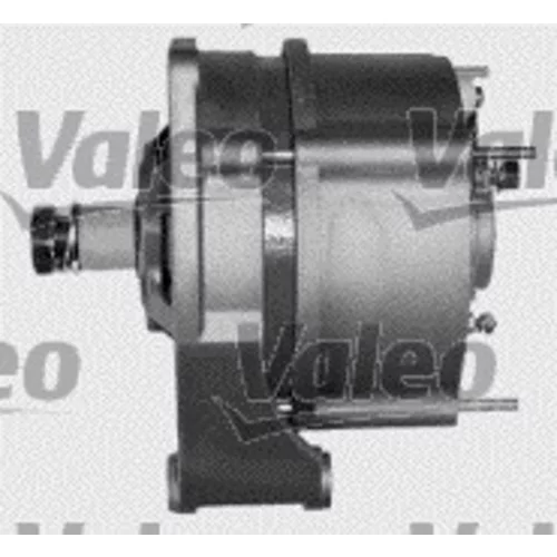Alternátor 434005 /VALEO/ - obr. 1