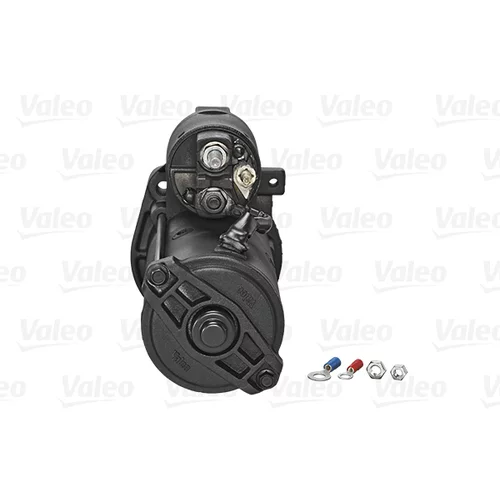 Štartér 436002 /VALEO/ - obr. 2