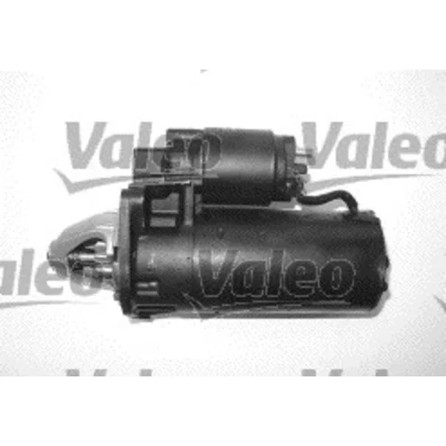 Štartér 436008 /VALEO/ - obr. 2