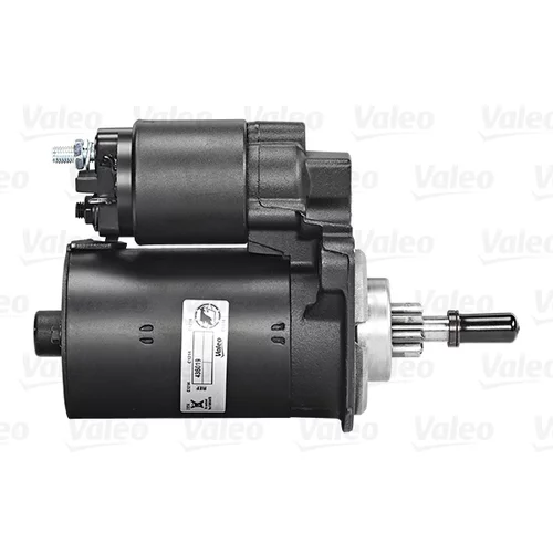Štartér 436019 /VALEO/ - obr. 3