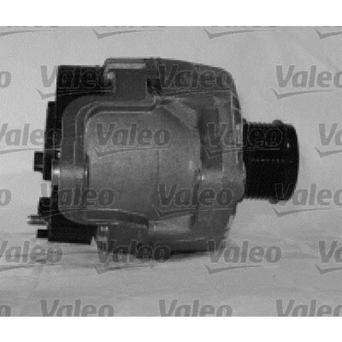 Alternátor 436343 /VALEO/ - obr. 3