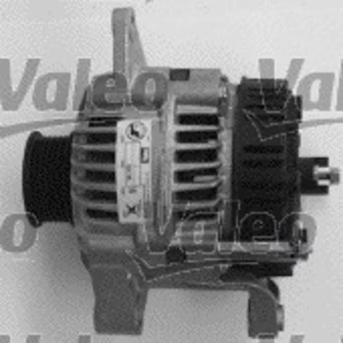 Alternátor 436384 /VALEO/ - obr. 1
