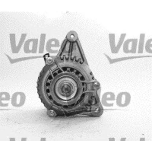 Alternátor 436543 /VALEO/ - obr. 2