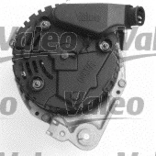 Alternátor 436682 /VALEO/ - obr. 2