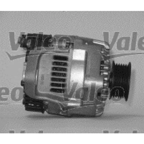 Alternátor 436697 /VALEO/ - obr. 1