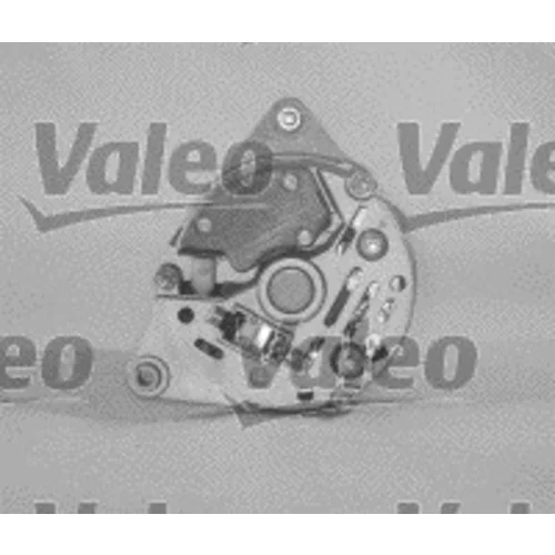 Alternátor 436699 /VALEO/ - obr. 5