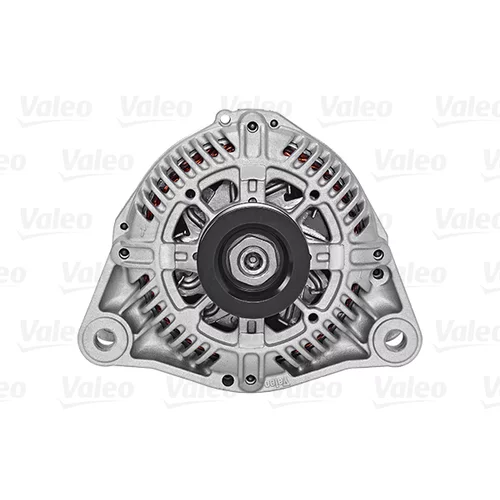 Alternátor 437118 /VALEO/ - obr. 1