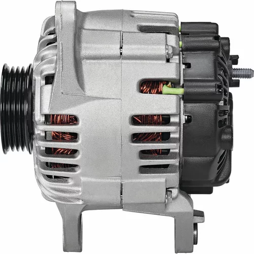 Alternátor 437335 /VALEO/ - obr. 1