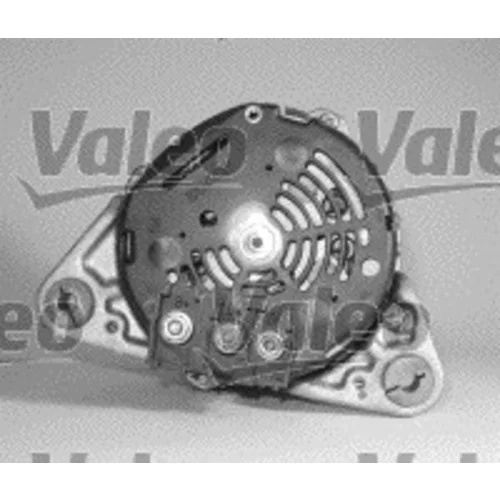 Alternátor 437388 /VALEO/ - obr. 2