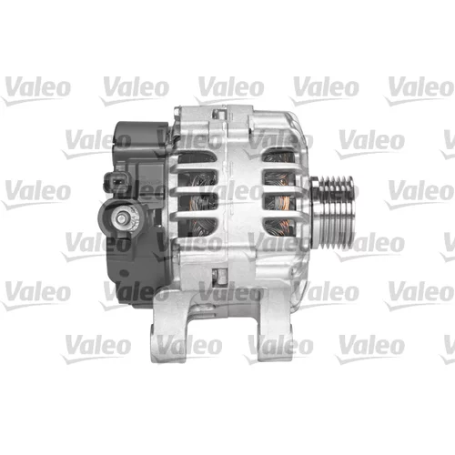 Alternátor 437409 /VALEO/ - obr. 3