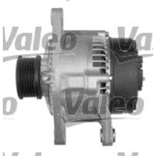 Alternátor 437670 /VALEO/ - obr. 1