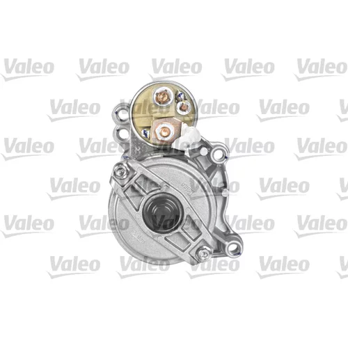 Štartér 438200 /VALEO/ - obr. 2