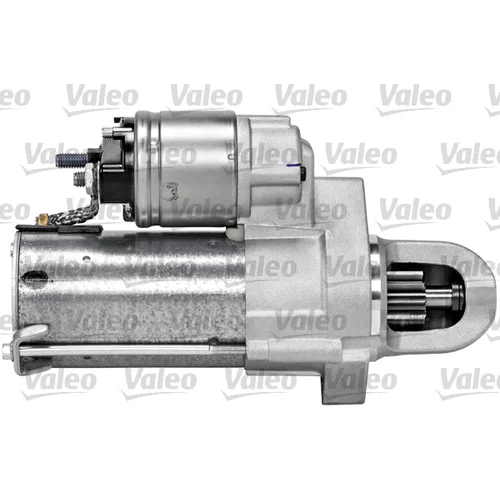 Štartér 438266 /VALEO/ - obr. 3