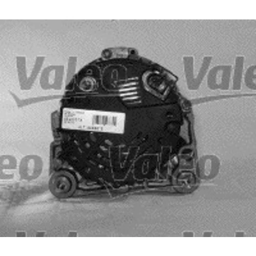 Alternátor 439437 /VALEO/ - obr. 1
